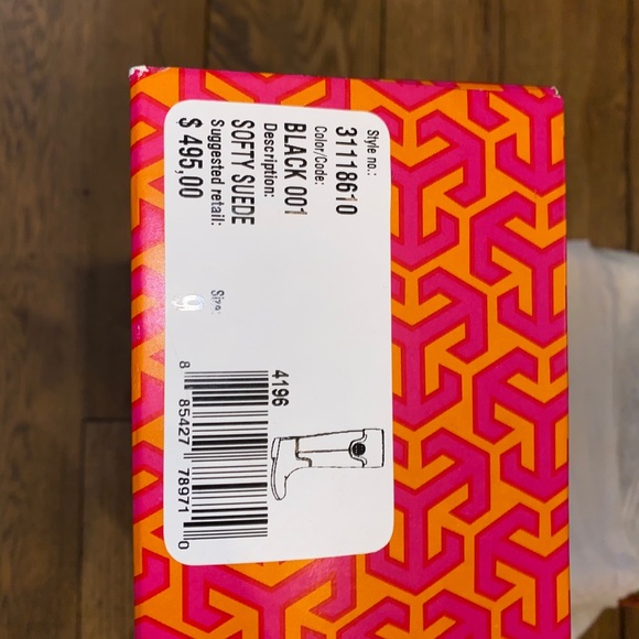 Tory Burch - Picture 3 of 3